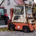 Forklift ve İstif Makinesi Seçiminde Depo Tipi Nasıl Belirleyici Olur? - Makina Gündem