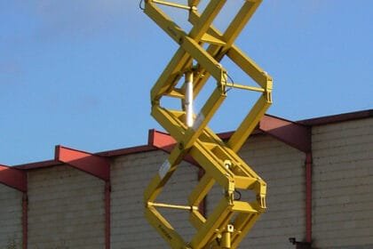 Manlift Operatör Eğitiminde Uygulamalı Sınavın Önemi - Makina Gündem