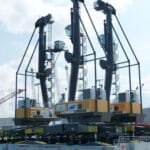 Enerji Santrali Yatırımları Ağır Vinç Talebini Nasıl Etkiliyor? - Makina Gündem