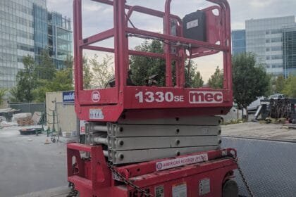 Manliftlerde Kapasite ve Sepet Genişliği: Doğru Modeli Seçmenin İncelikleri - Makina Gündem