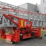 Teleskopik Manlift İkinci El Fiyatlarında Bölgesel Farklar - Makina Gündem