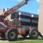Sıfır Km Manlift Alımında Marka ve Model Karşılaştırması Nasıl Yapılır? - Makina Gündem