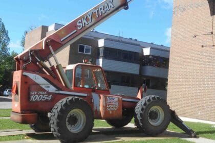 Sıfır Km Manlift Alımında Marka ve Model Karşılaştırması Nasıl Yapılır? - Makina Gündem