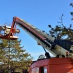 Manlift Operatörlerinde Yaş ve Sağlık Şartları Neler? - Makina Gündem