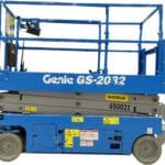 Manlift Kiralama Rehberi 2026: Fiyatlar, Süreç ve Sözleşmede Dikkat Edilmesi Gerekenler - Makina Gündem