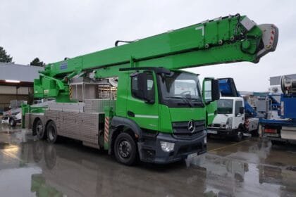 Vinç Operatörü İstihdamında Yaşanan Sektörel Açık - Makina Gündem