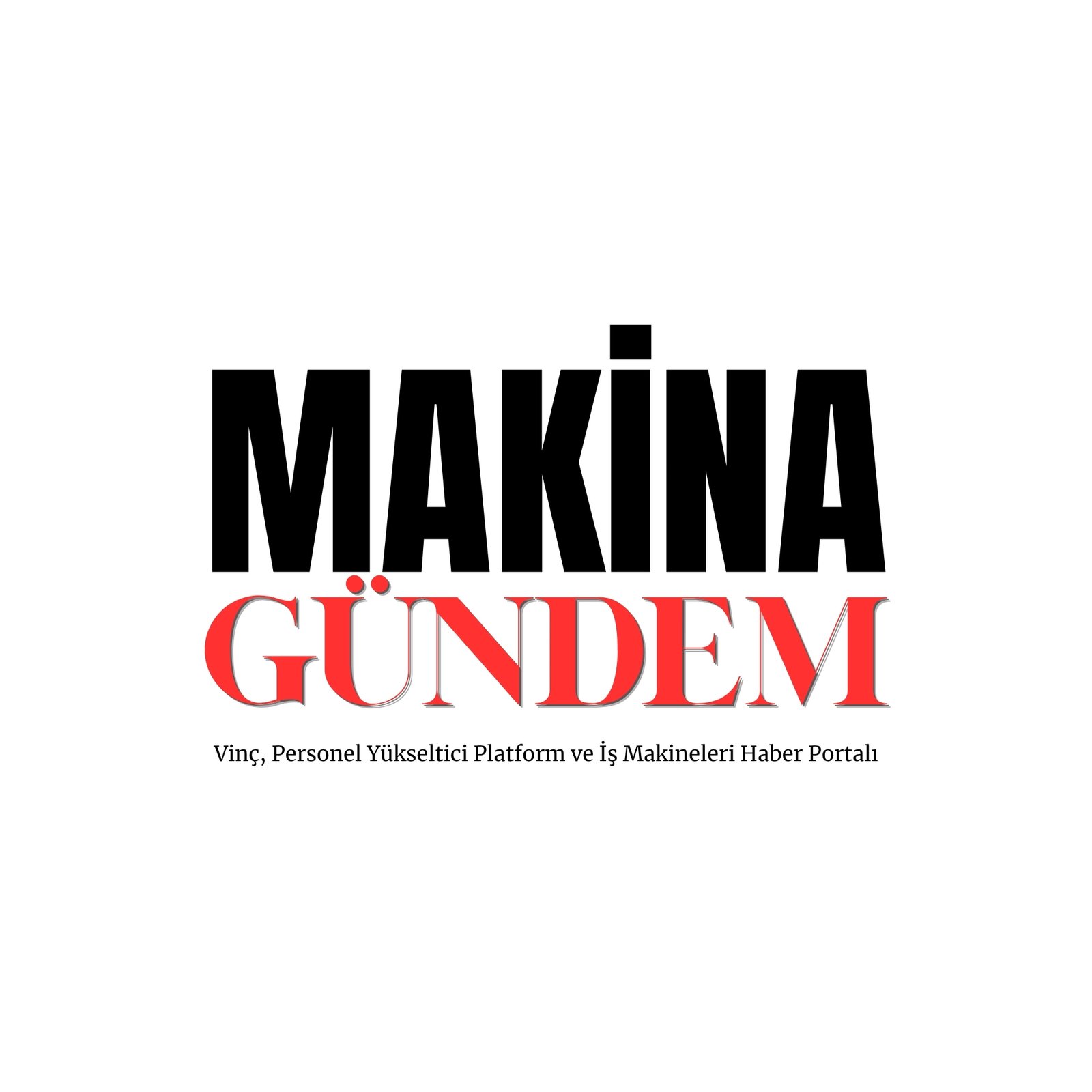 Makina Gündem