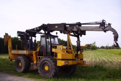 2026'da Manlift ve Vinç İthalatında Hangi Ülkeler Öne Çıkıyor? - Makina Gündem
