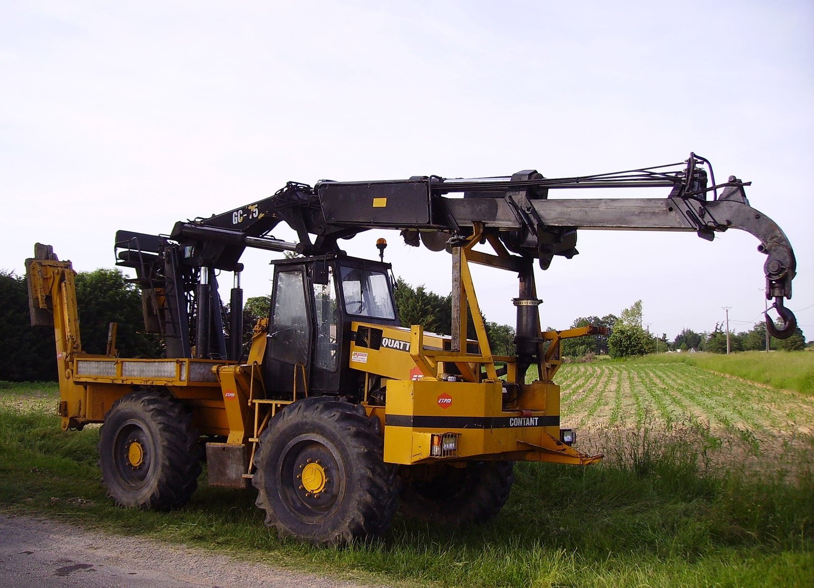 2026'da Manlift ve Vinç İthalatında Hangi Ülkeler Öne Çıkıyor? - Makina Gündem