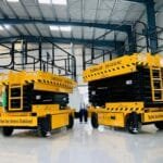 Kış Aylarında Manlift Kullanımında Dikkat Edilmesi Gerekenler - Makina Gündem