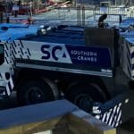 Liebherr mobil vinc - Makina Gündem